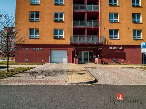 Prodej bytu 2+1 65 m²