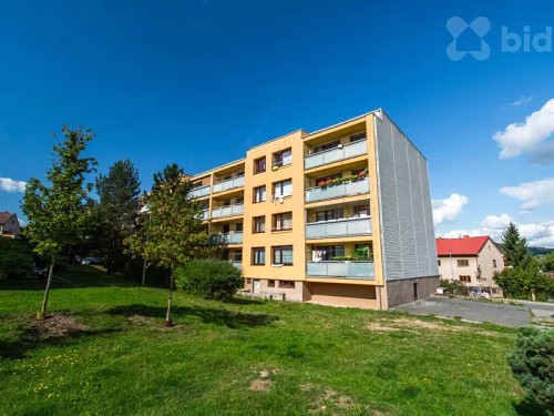Prodej bytu 3+kk 82 m²