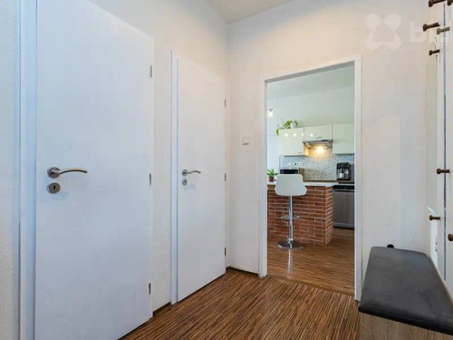Prodaný byt 4+1 87 m²