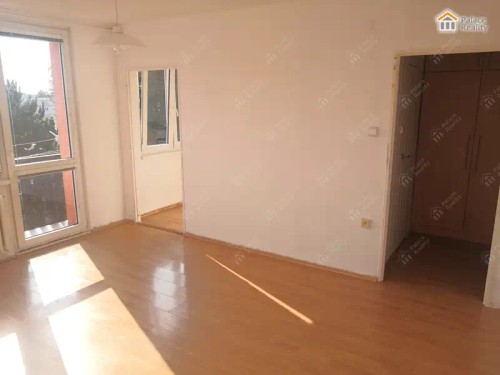 Prodaný byt 1+kk 29 m²