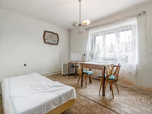 Prodej domu 205 m², pozemek 1 m²