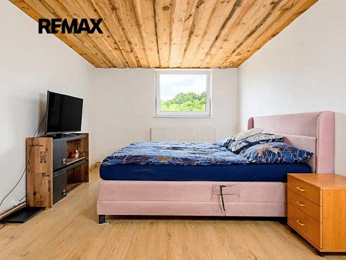 Prodej zemědělské usedlosti 408 m², pozemek 3192 m²