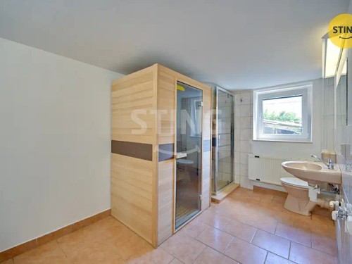Prodej atypického bytu 112 m²