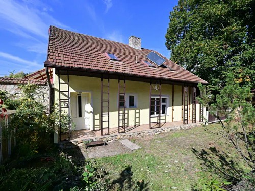 Prodej domu 140 m², pozemek 2713 m²
