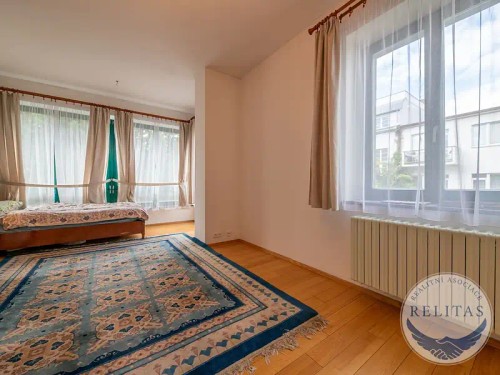 Prodaný byt 3+kk 98 m²