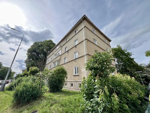 Prodej bytu 2+kk 54 m²