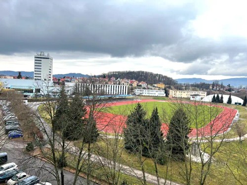 Prodej bytu 2+1 52 m²