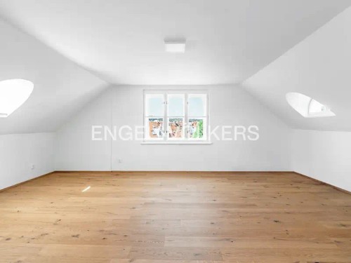 Prodej bytu 3+kk 149 m²