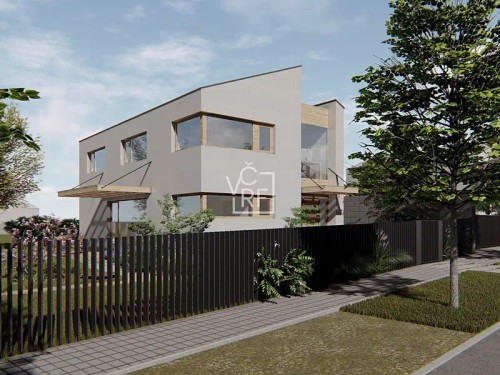 Prodej domu 128 m², pozemek 668 m²