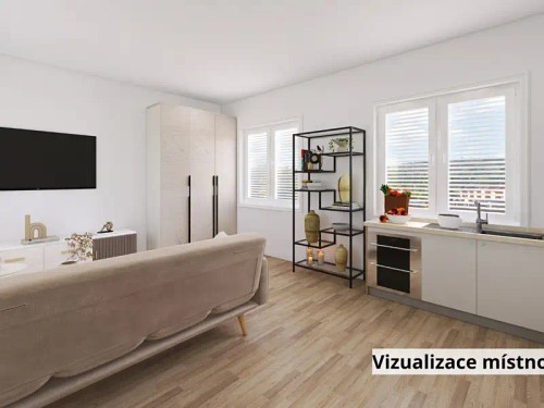 Prodej domu 168 m², pozemek 124 m²