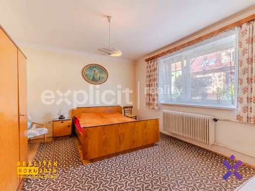 Prodej domu 157 m², pozemek 459 m²