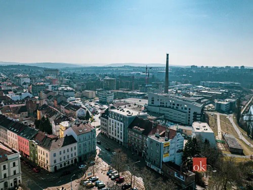 Prodej bytu 3+1 111 m²