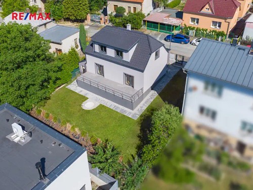 Prodej domu 108 m², pozemek 401 m²