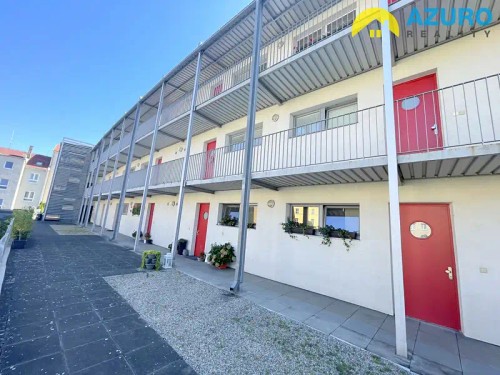 Prodaný byt 2+kk 56 m²