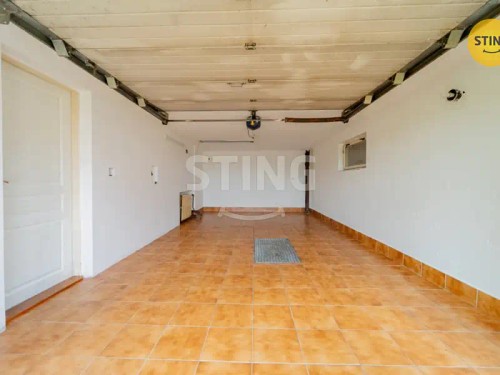 Prodej domu 279 m², pozemek 499 m²