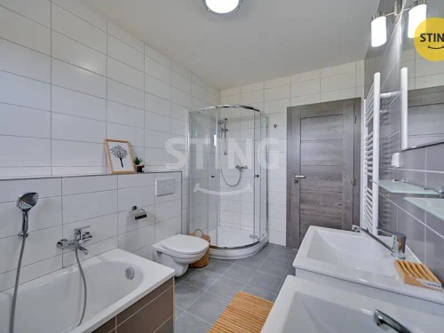 Prodej domu 120 m², pozemek 494 m²
