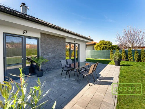Prodej domu 90 m², pozemek 706 m²