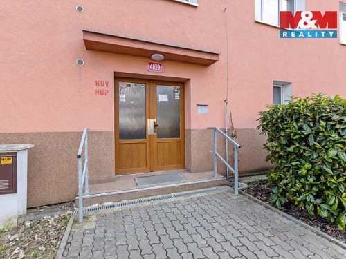 Prodej bytu 3+kk 51 m²