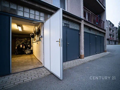 Prodej bytu 3+1 70 m²