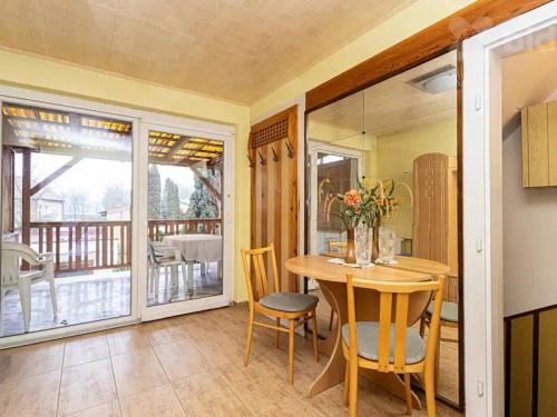 Prodej domu 114 m², pozemek 424 m²