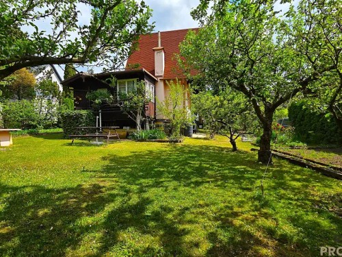 Prodej chaty 35 m²
