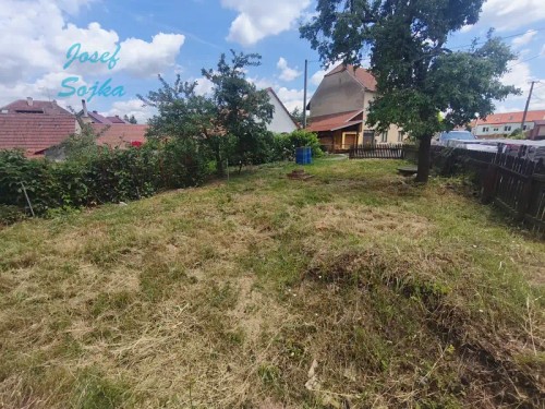 Prodej domu 95 m², pozemek 228 m²