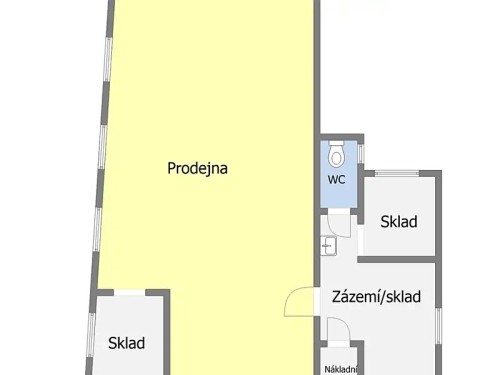 Prodej domu 270 m², pozemek 154 m²