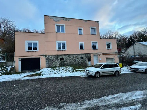 Prodej domu 170 m², pozemek 984 m²