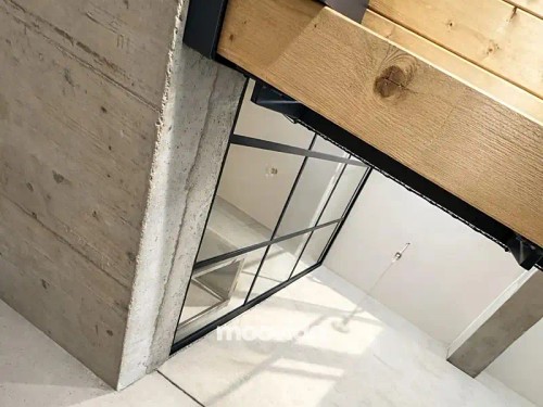 Prodaný byt 3+kk 71 m²