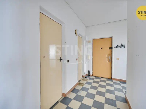 Prodej bytu 3+1 62 m²