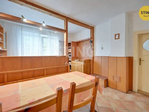Prodej domu 90 m², pozemek 1863 m²