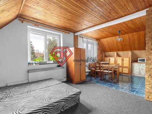 Prodej domu 150 m², pozemek 1045 m²