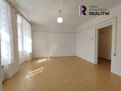 Prodej bytu 2+1 65 m²
