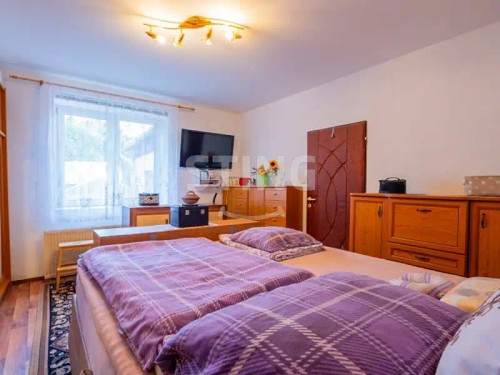 Prodej chaty 112 m², pozemek 1480 m²