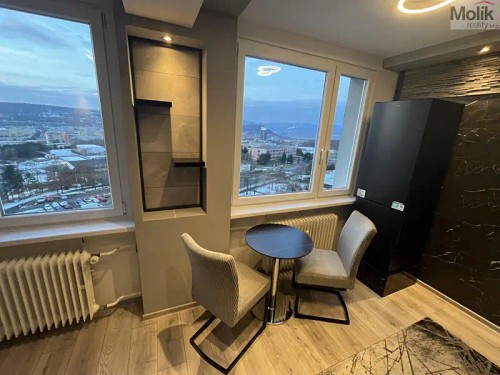 Prodej bytu 1+1 34 m²