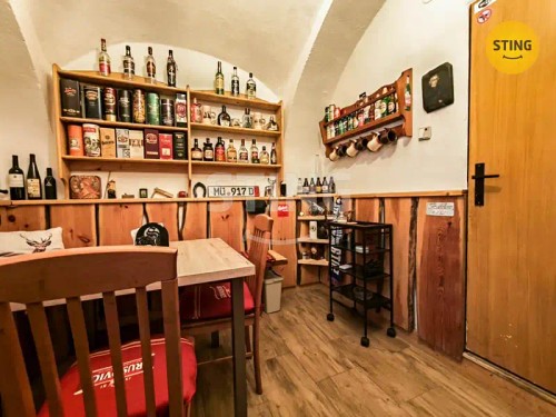 Prodej domu 298 m², pozemek 158 m²