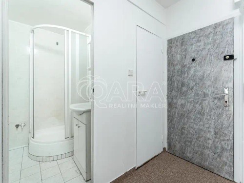 Prodaný byt 3+1 62 m²