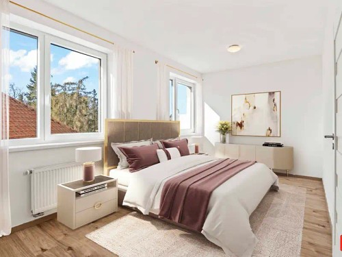 Prodej bytu 3+kk 83 m²