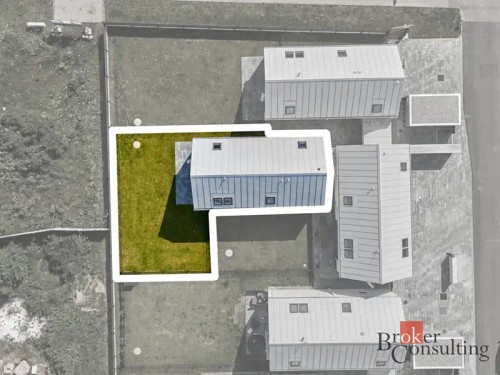 Prodej domu 118 m², pozemek 150 m²