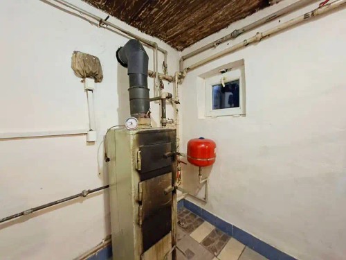 Prodej chaty 87 m², pozemek 1010 m²