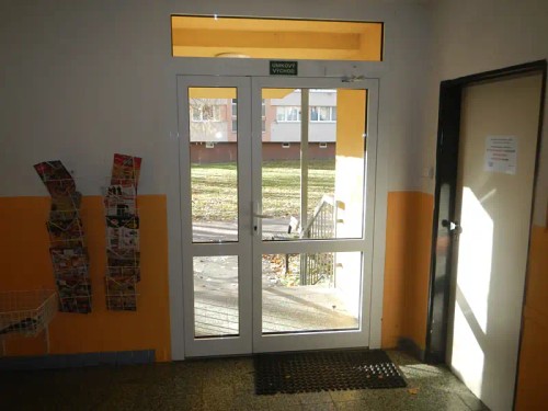 Prodaný byt 3+1 63 m²