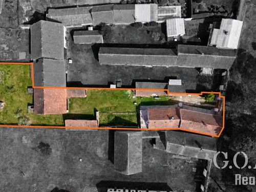 Prodej domu 90 m², pozemek 1500 m²