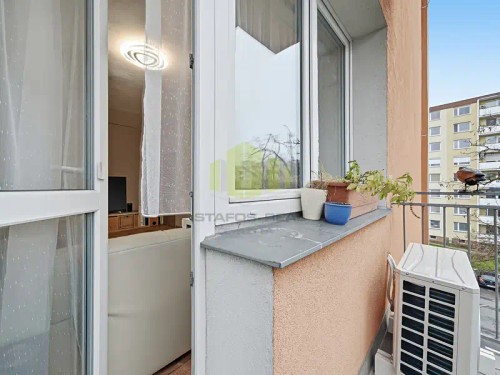 Prodaný byt 3+1 60 m²