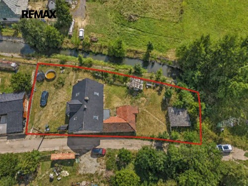 Prodej domu 136 m², pozemek 970 m²