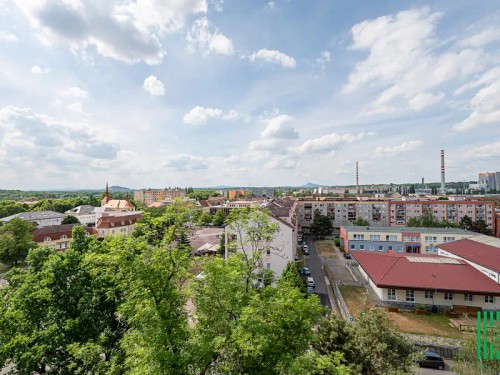 Prodej bytu 3+kk 62 m²
