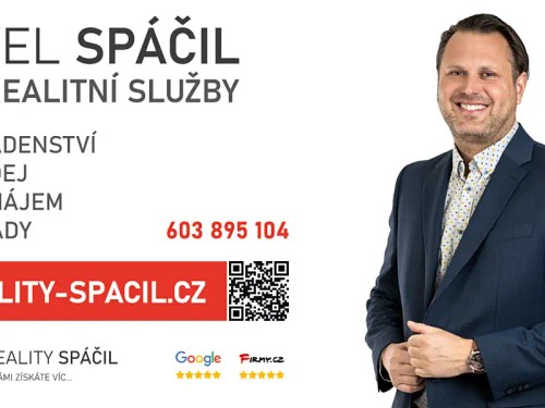 Prodej domu 243 m², pozemek 907 m²