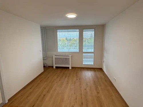 Prodaný byt 2+kk 37 m²