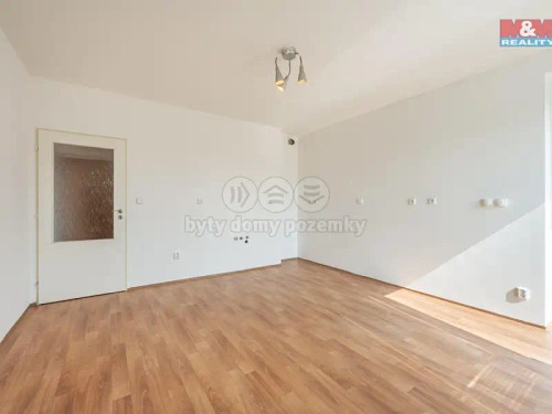 Prodaný byt 2+kk 37 m²