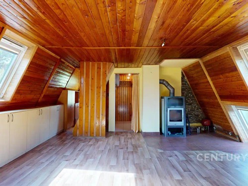 Prodej chaty 90 m², pozemek 494 m²