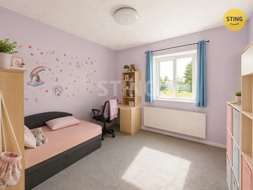 Prodej domu 220 m², pozemek 1307 m²